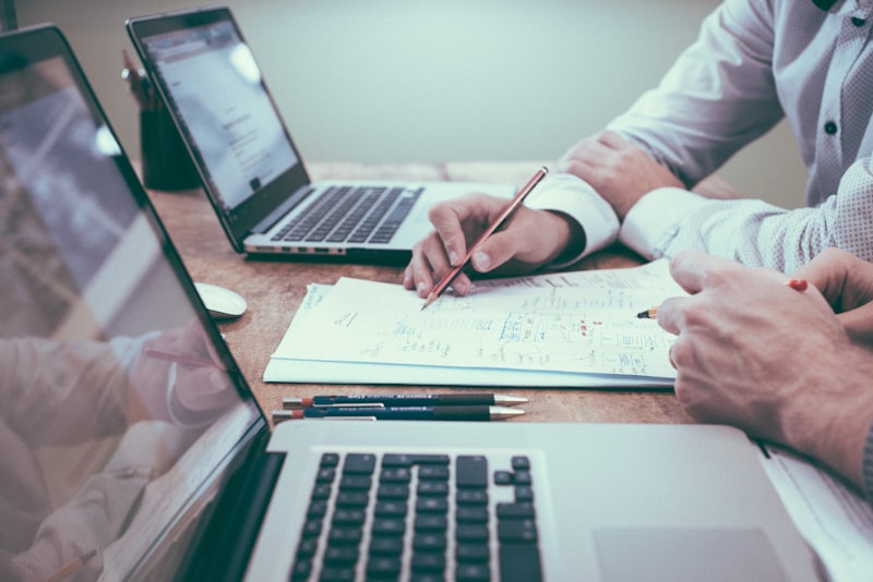 Business strategy and market entry planning